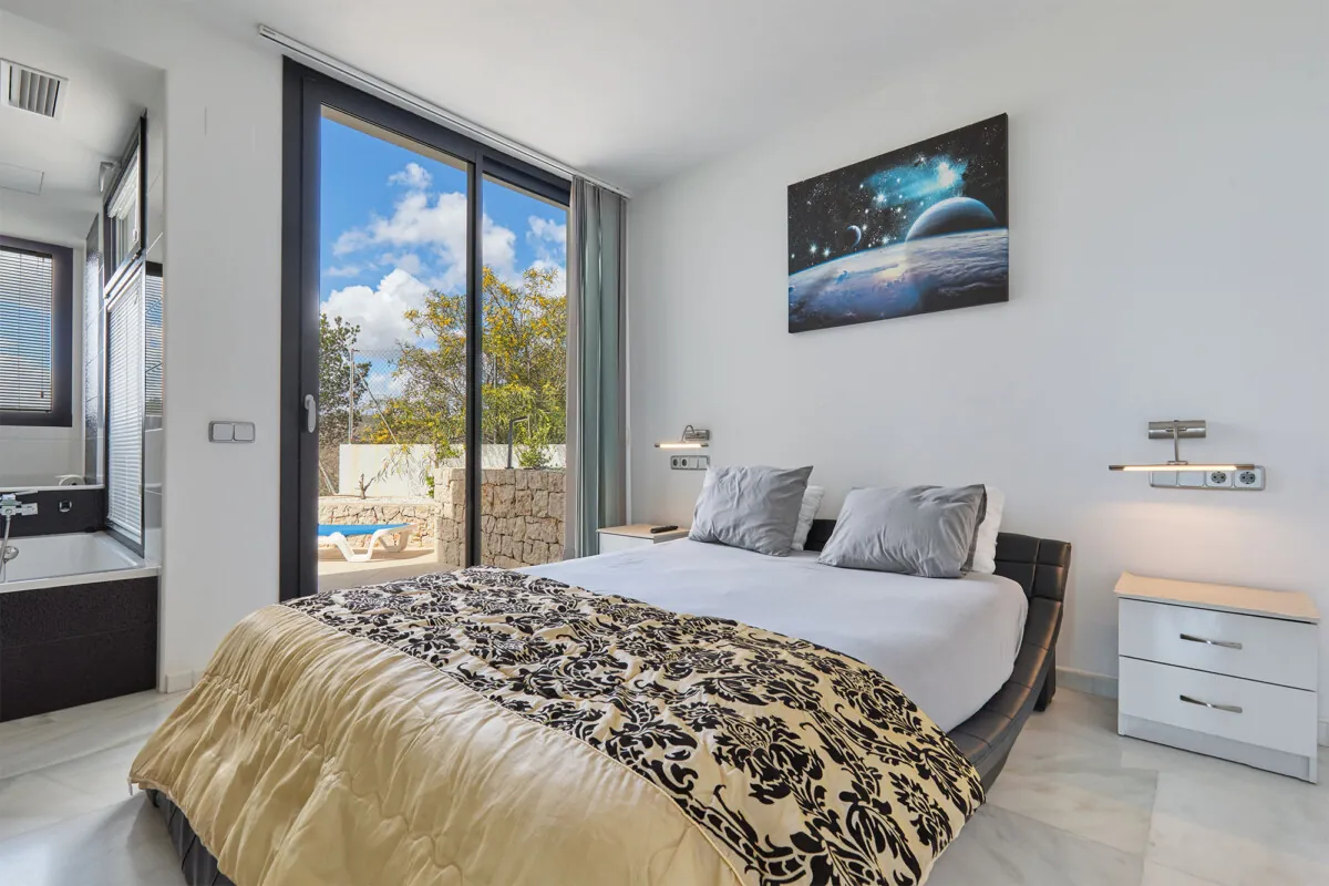 Venta. Chalet/Villa en Jávea