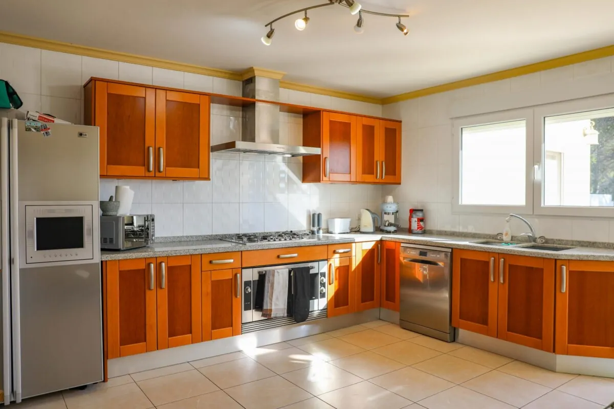 Venta. Chalet/Villa en Jávea