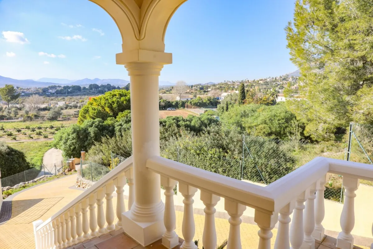 Venta. Chalet/Villa en Jávea