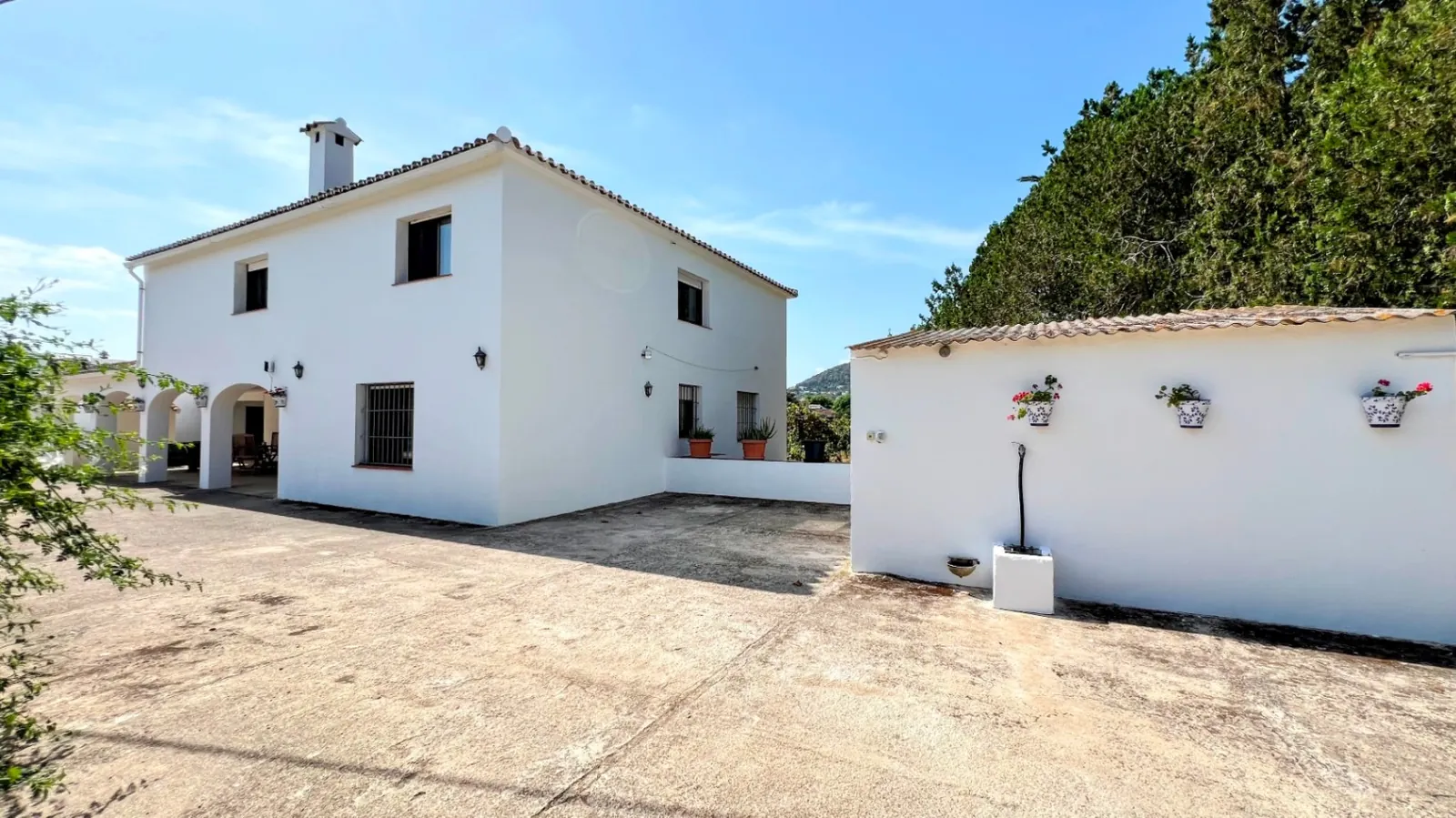 Finca Belén – Un retiro pacífico con infinitas posibilidades