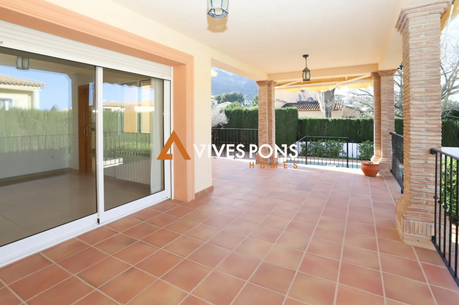 Villa en la zona San Juan, Dénia