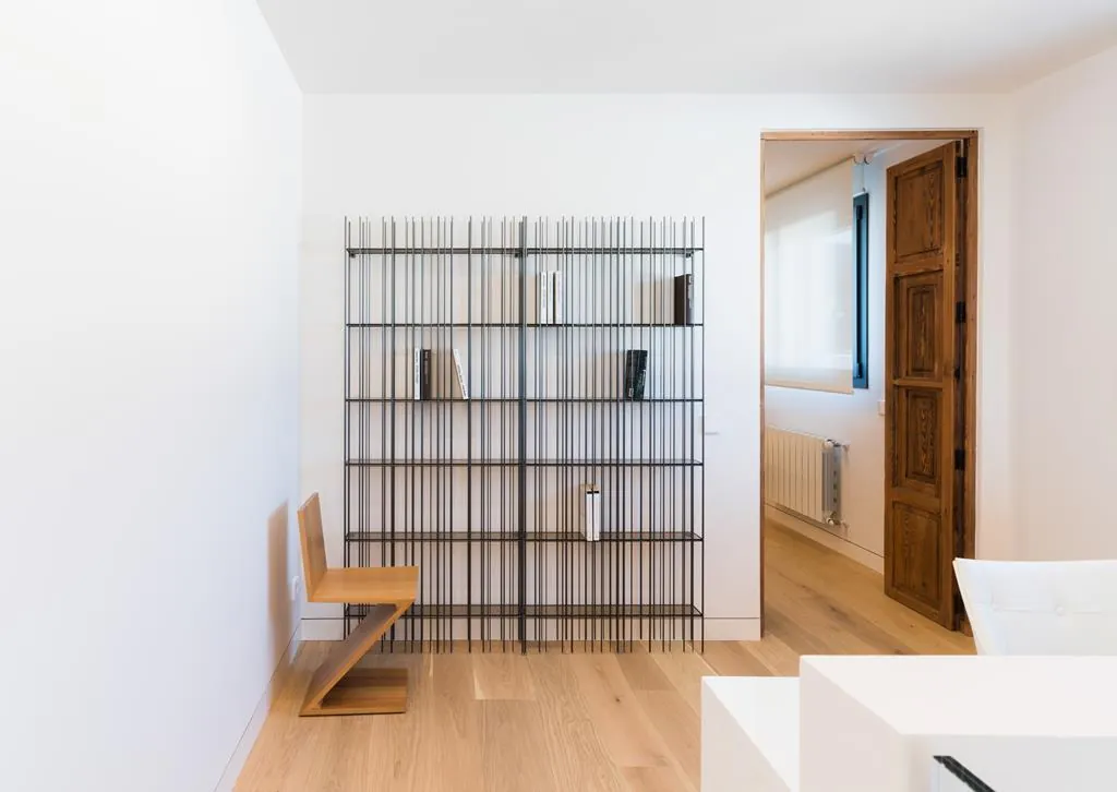 Finca completely renovated by Vives Pons in Xeresa