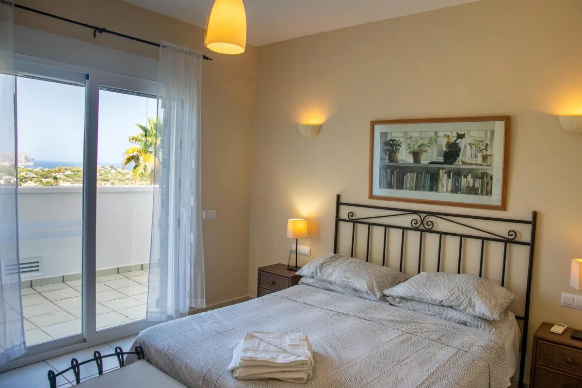 Venta. Chalet/Villa en Jávea