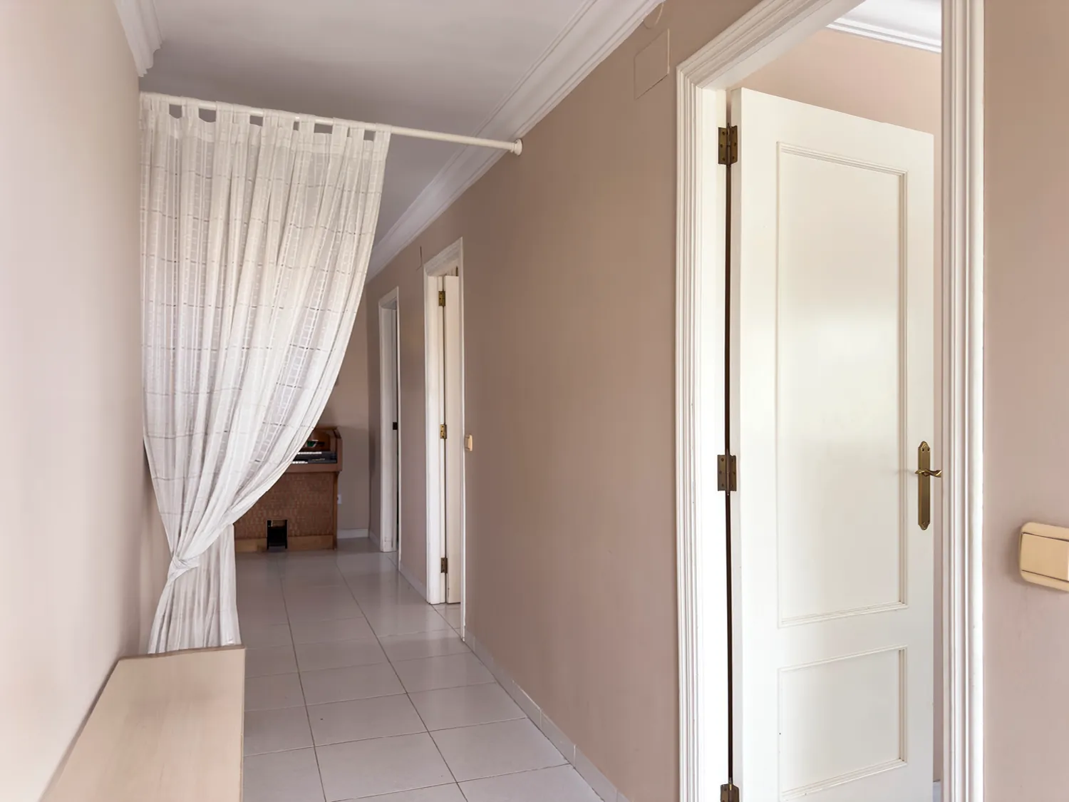 Fantástico chalet unifamiliar con piscina privada y amplias terrazas en Denia