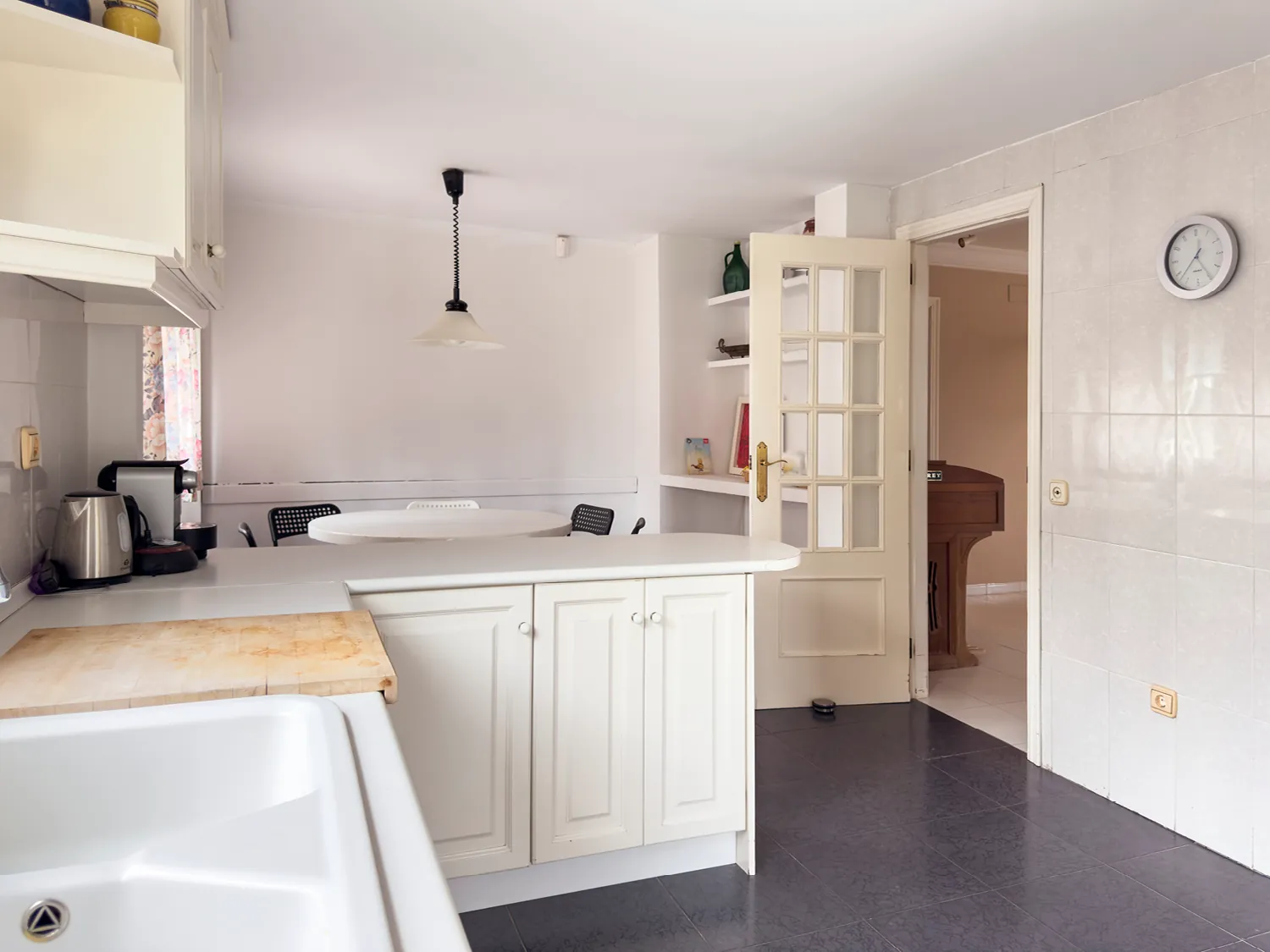Fantástico chalet unifamiliar con piscina privada y amplias terrazas en Denia