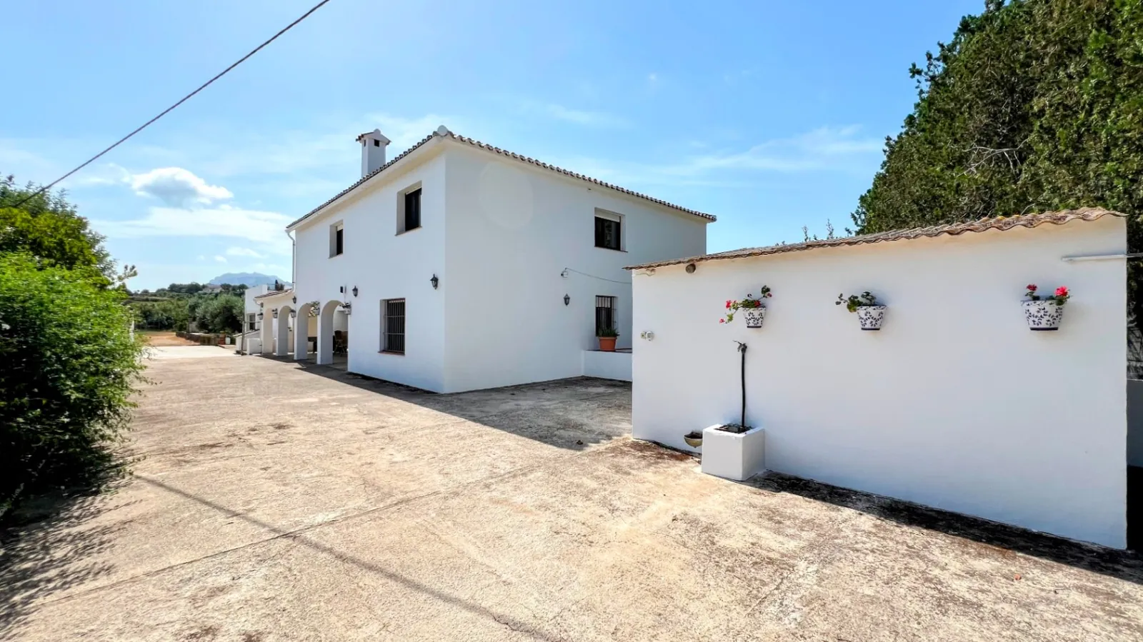 Finca Belén – Un retiro pacífico con infinitas posibilidades