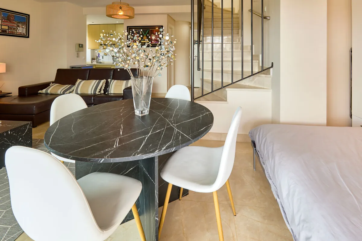 Venta. Apartamento en Jávea