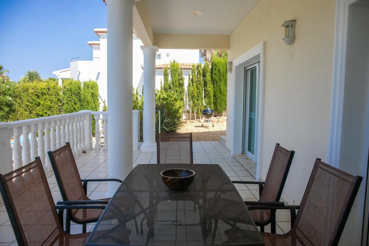 Venta. Chalet/Villa en Jávea