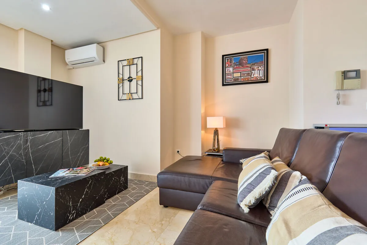 Venta. Apartamento en Jávea