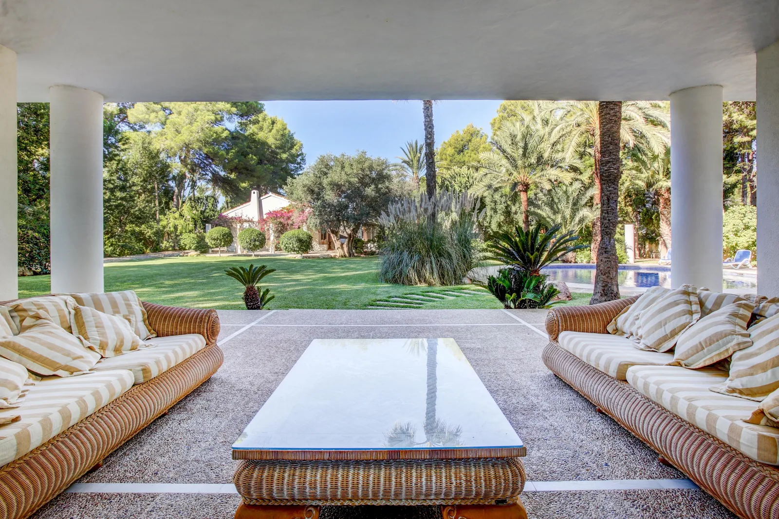 Villa / Chalet en venta en Dénia