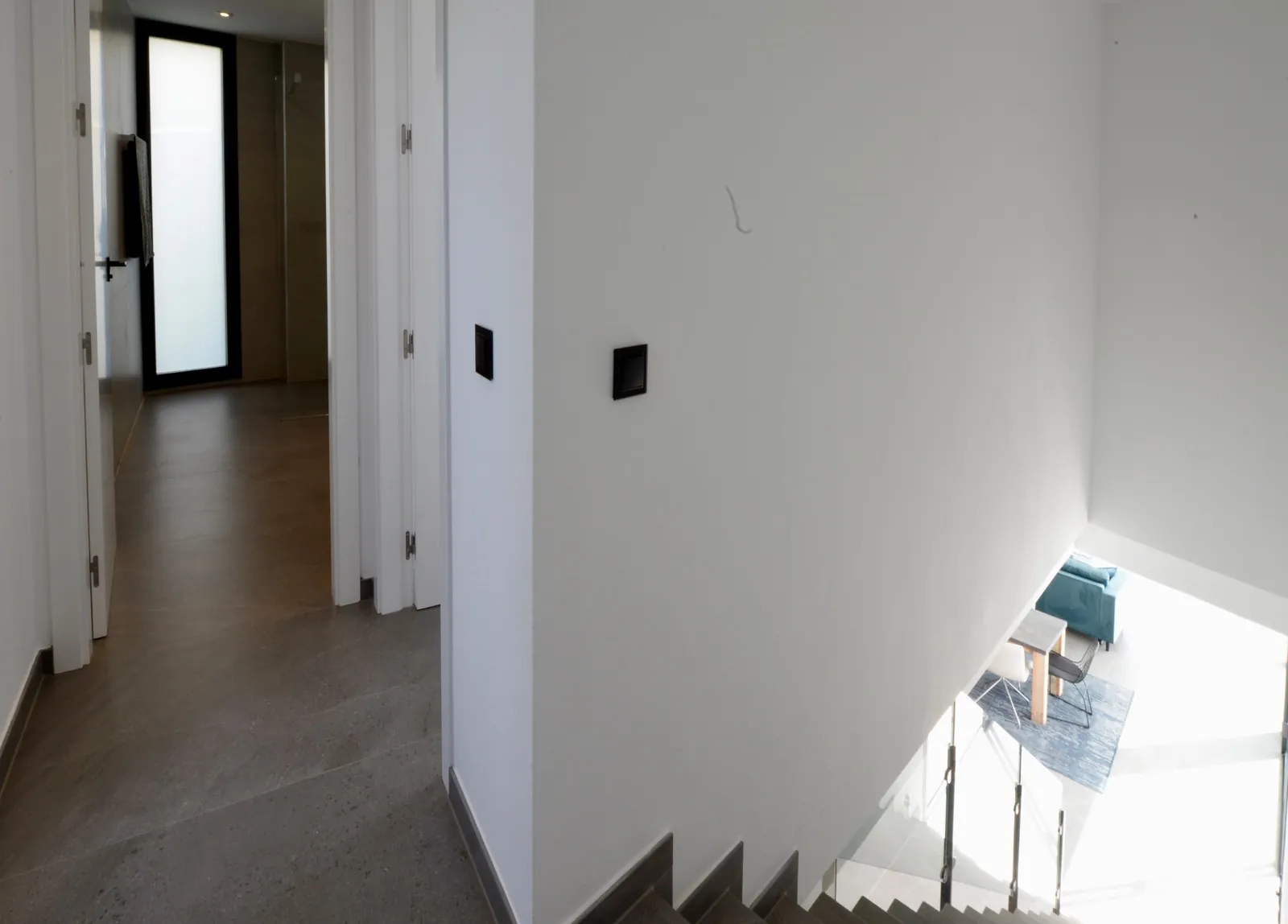 Chalet obra nueva en venta en Cansalades Javea, Costa Blanca
