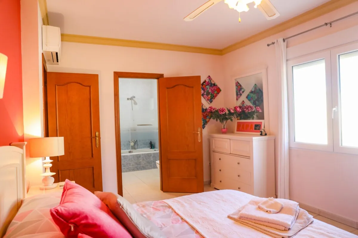 Venta. Chalet/Villa en Jávea