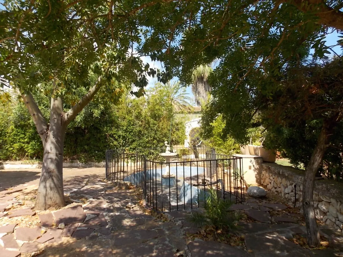 Venta. Chalet/Villa en Jávea