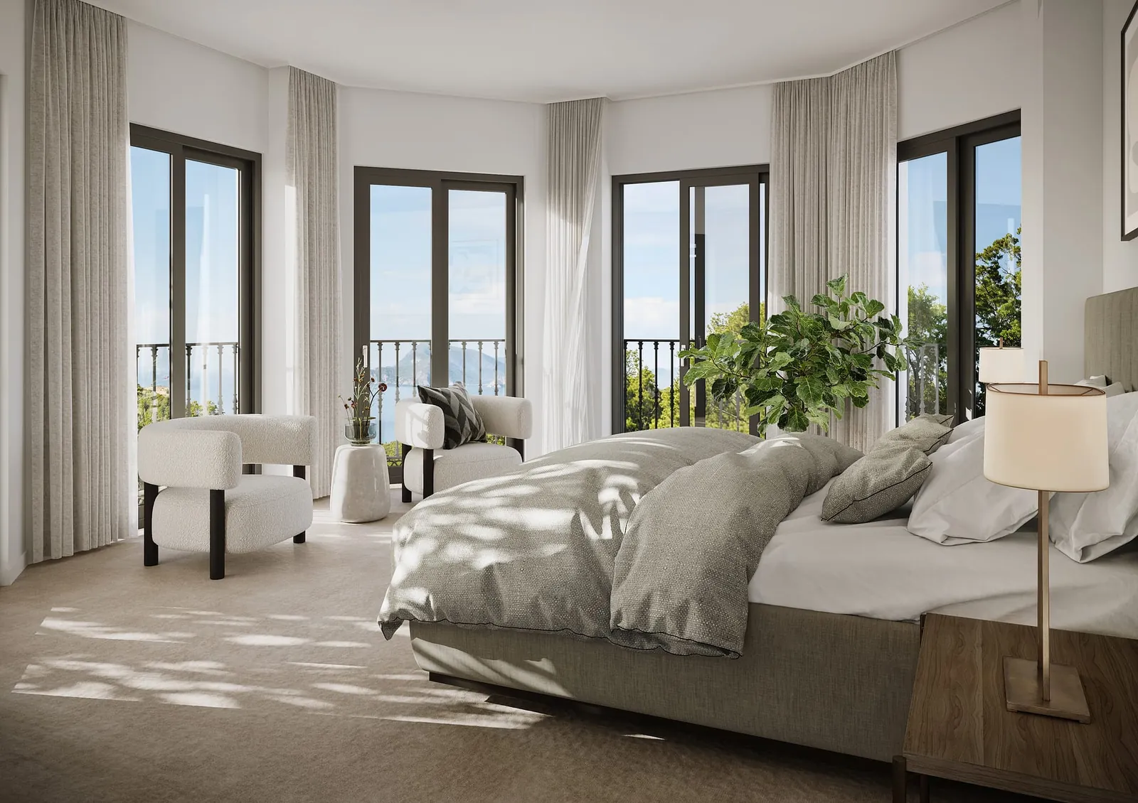 Venta. Chalet/Villa en Altea