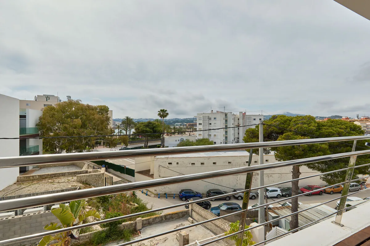 Venta. Apartamento en Jávea