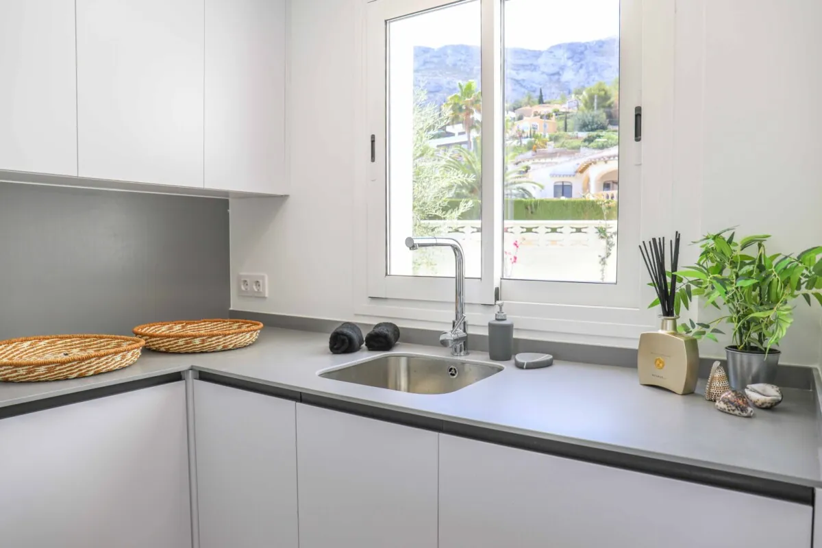Verkauf. Wohnung in Denia