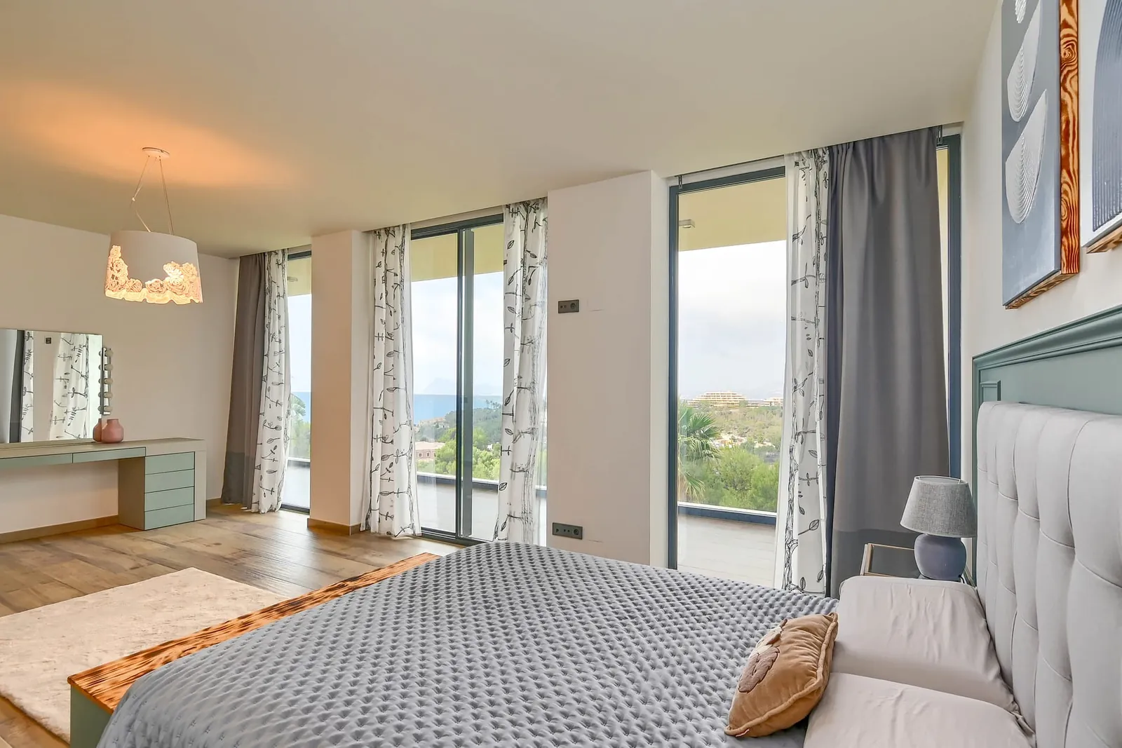 Venta. Chalet/Villa en Altea