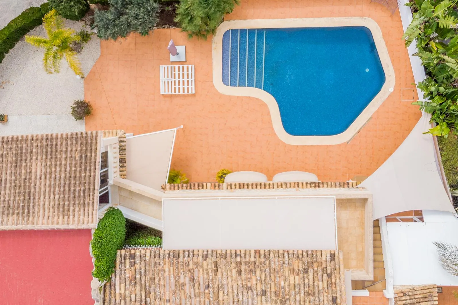 Venta. Villa/Chalet en Moraira