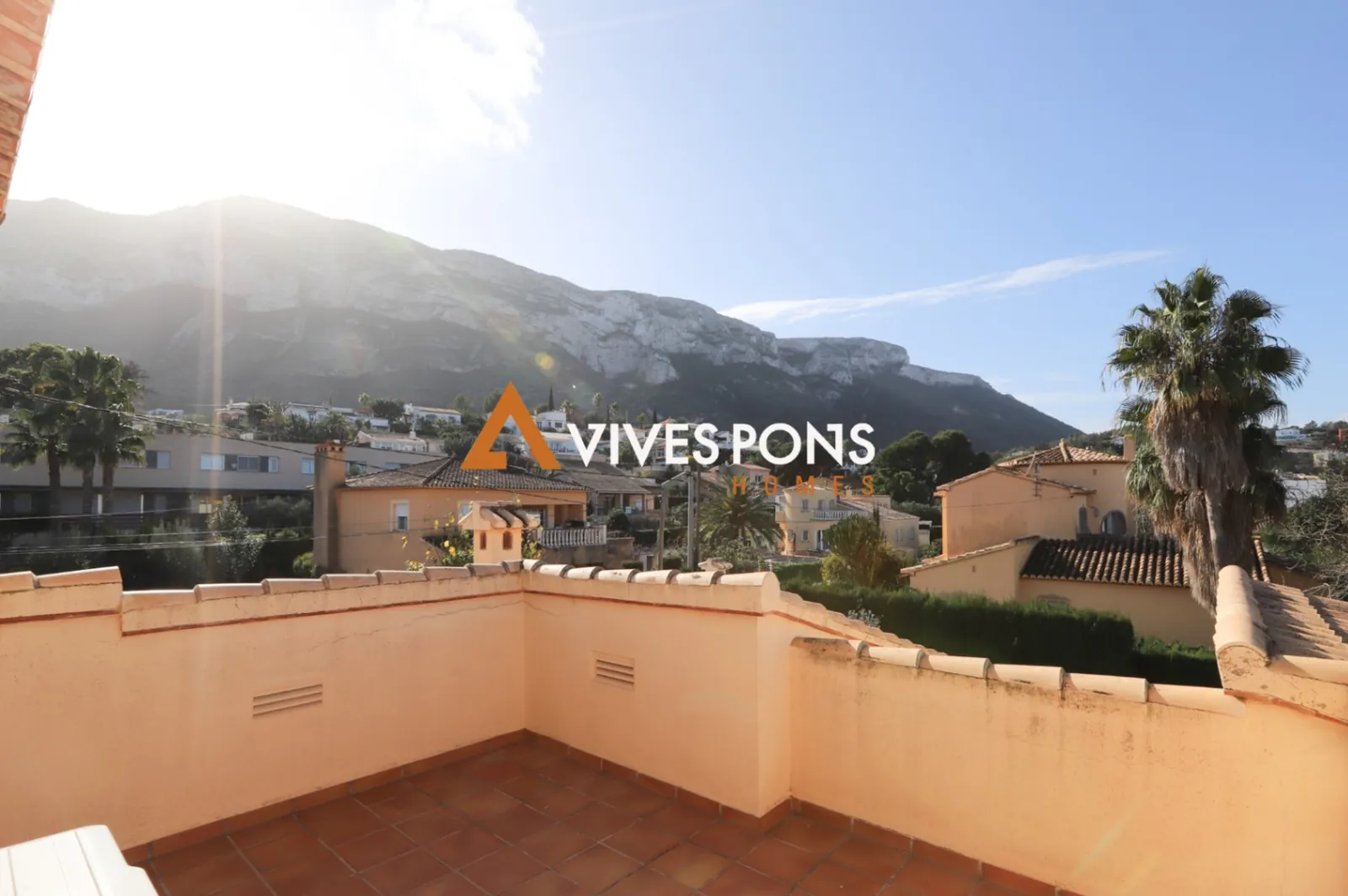 Villa en la zona San Juan, Dénia
