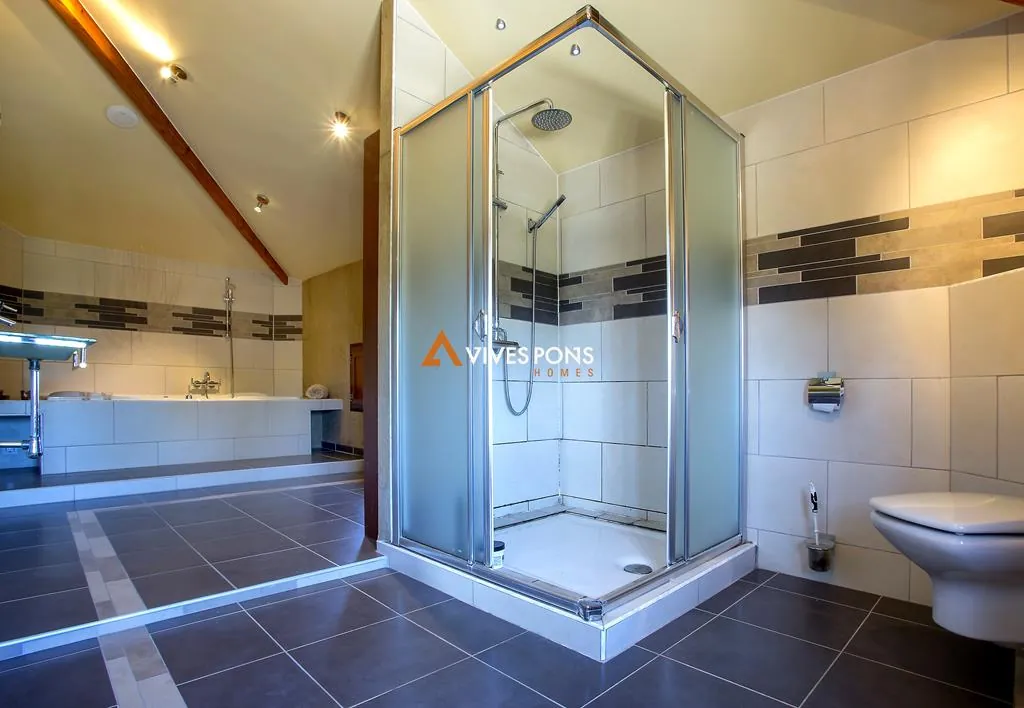 Finca renovada con mucho estilo en Pedreguer