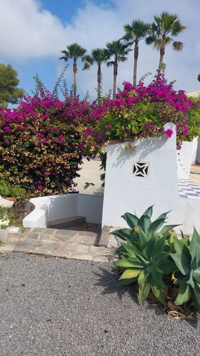 Venta. Chalet/Villa en Jávea