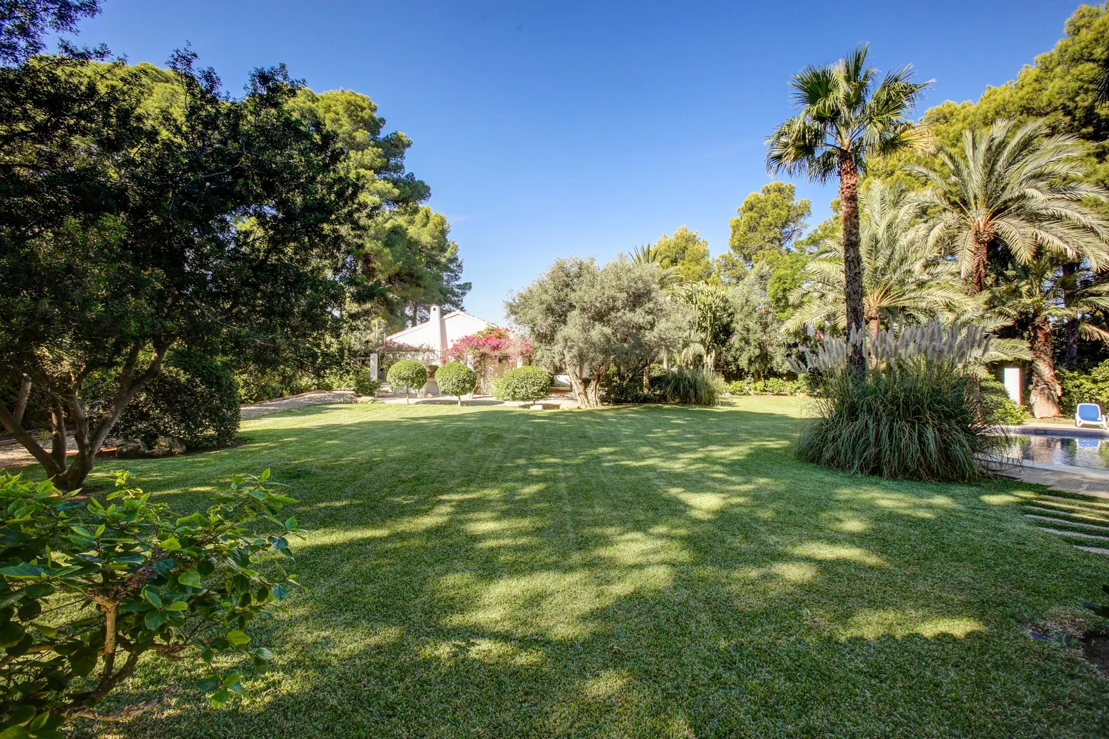 Villa / Chalet en venta en Dénia