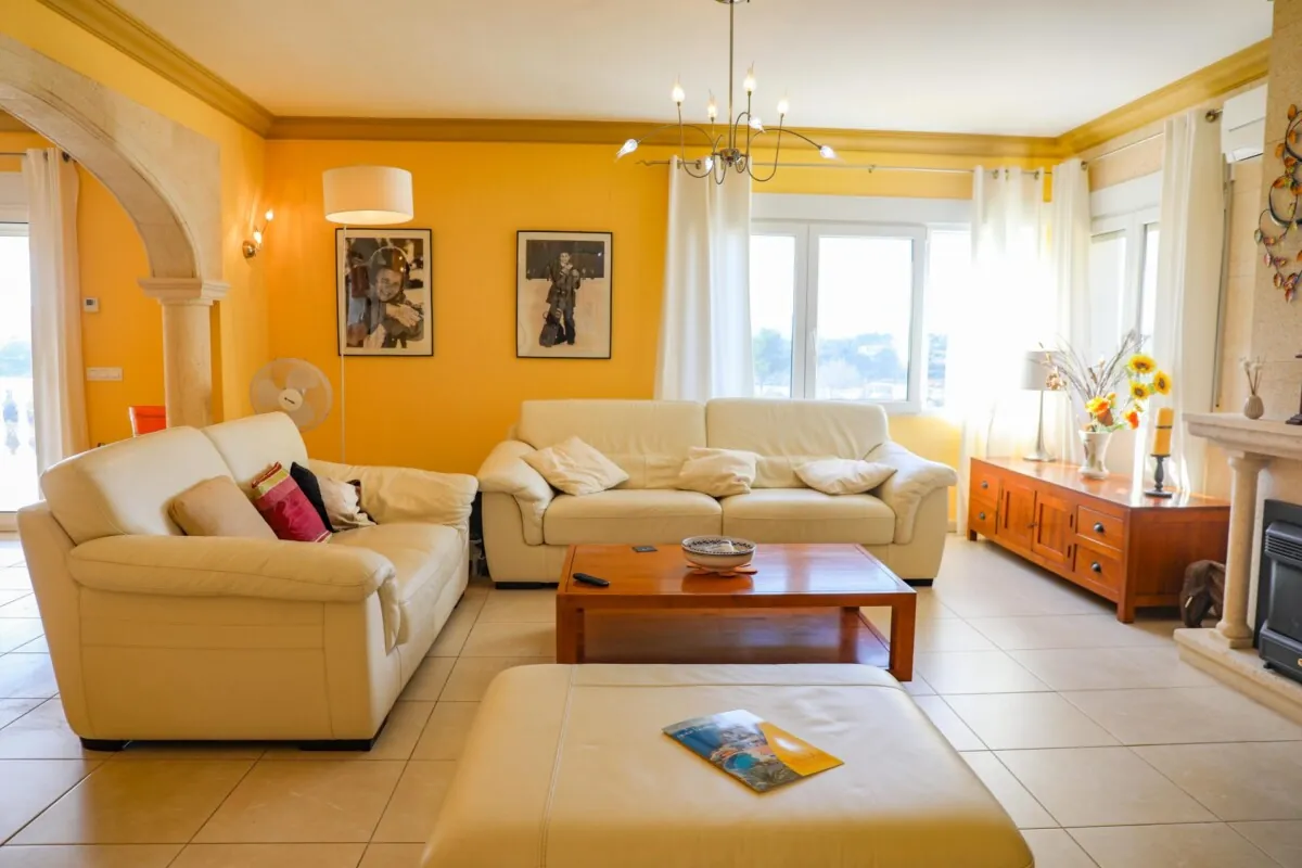 Venta. Chalet/Villa en Jávea
