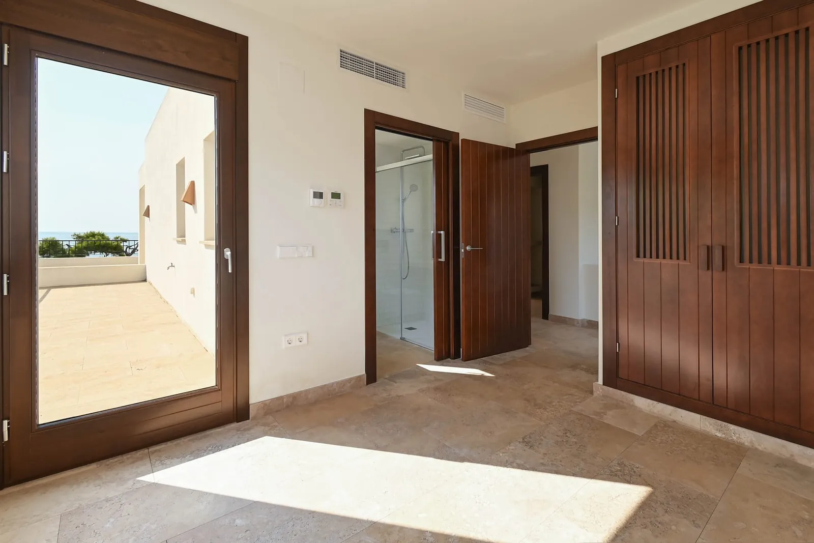 Venta. Chalet/Villa en Moraira