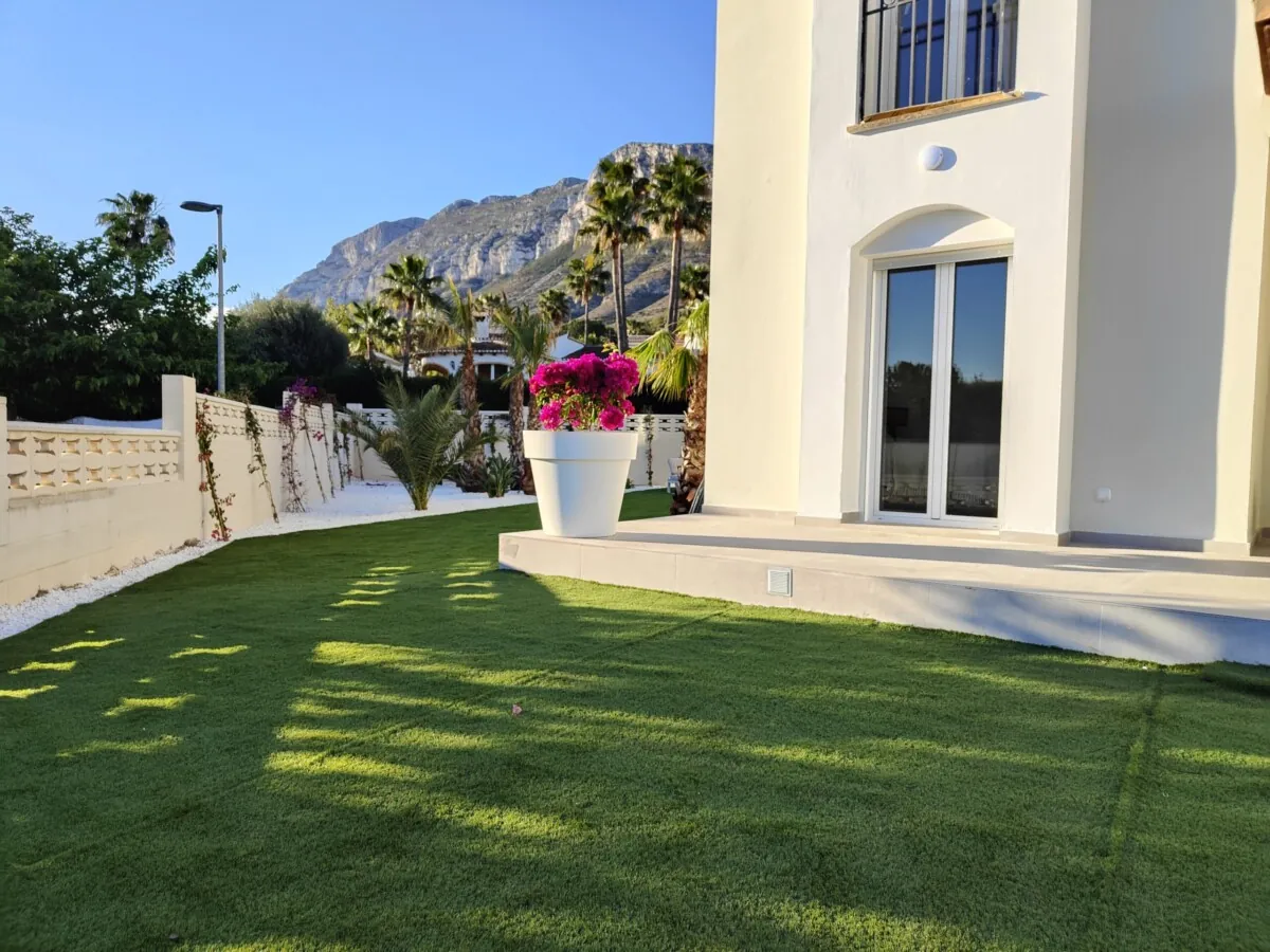 Verkauf. Wohnung in Denia