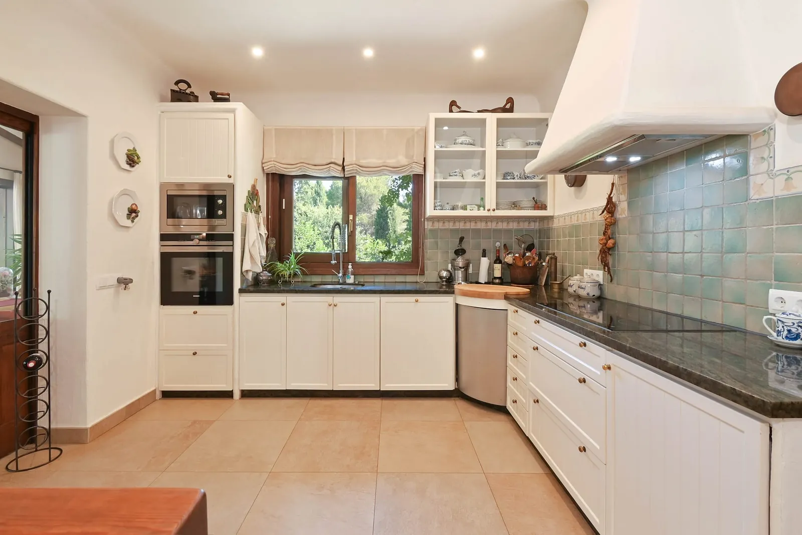 Venta. Chalet/Villa en Jávea