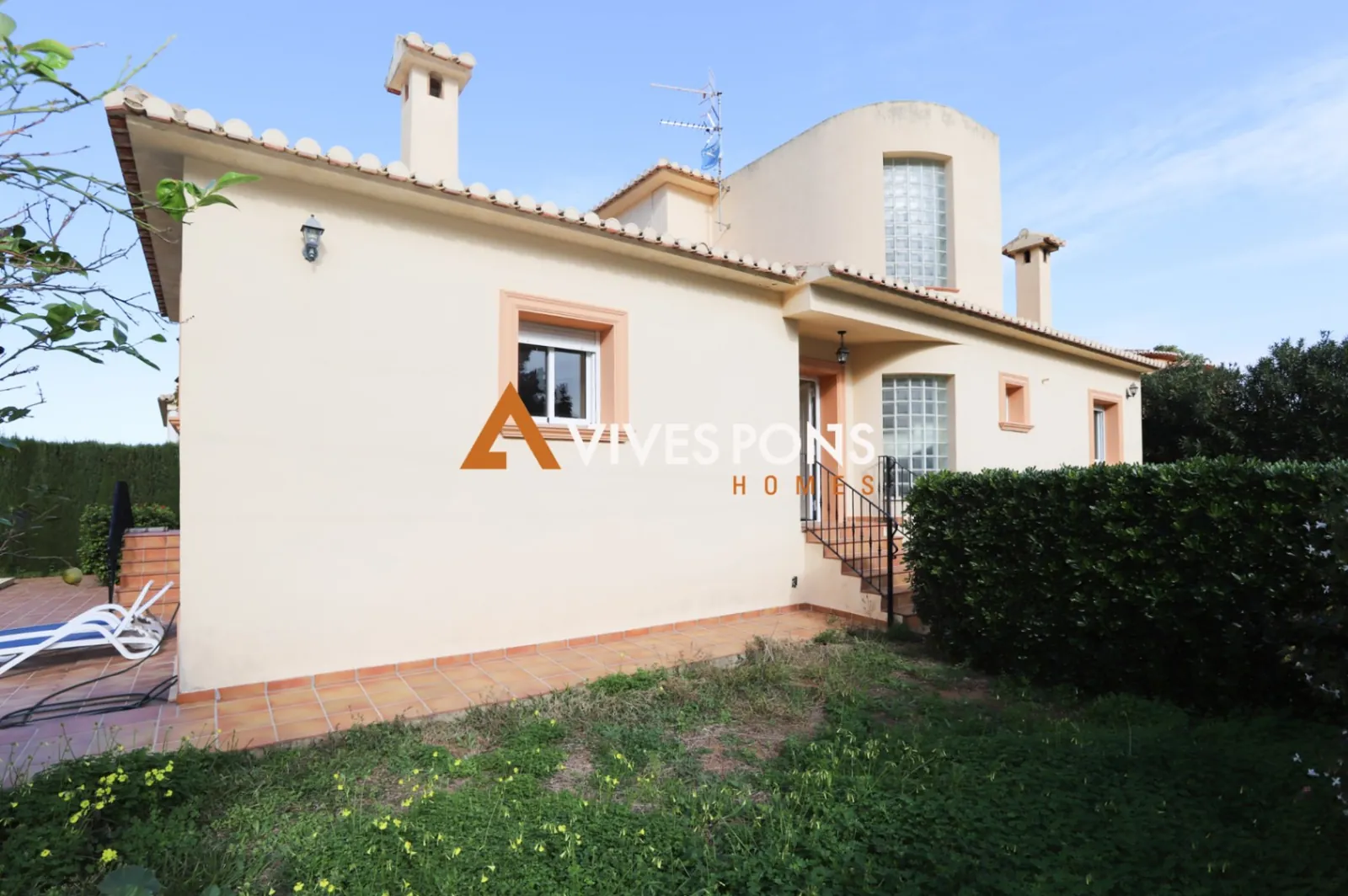 Villa en la zona San Juan, Dénia