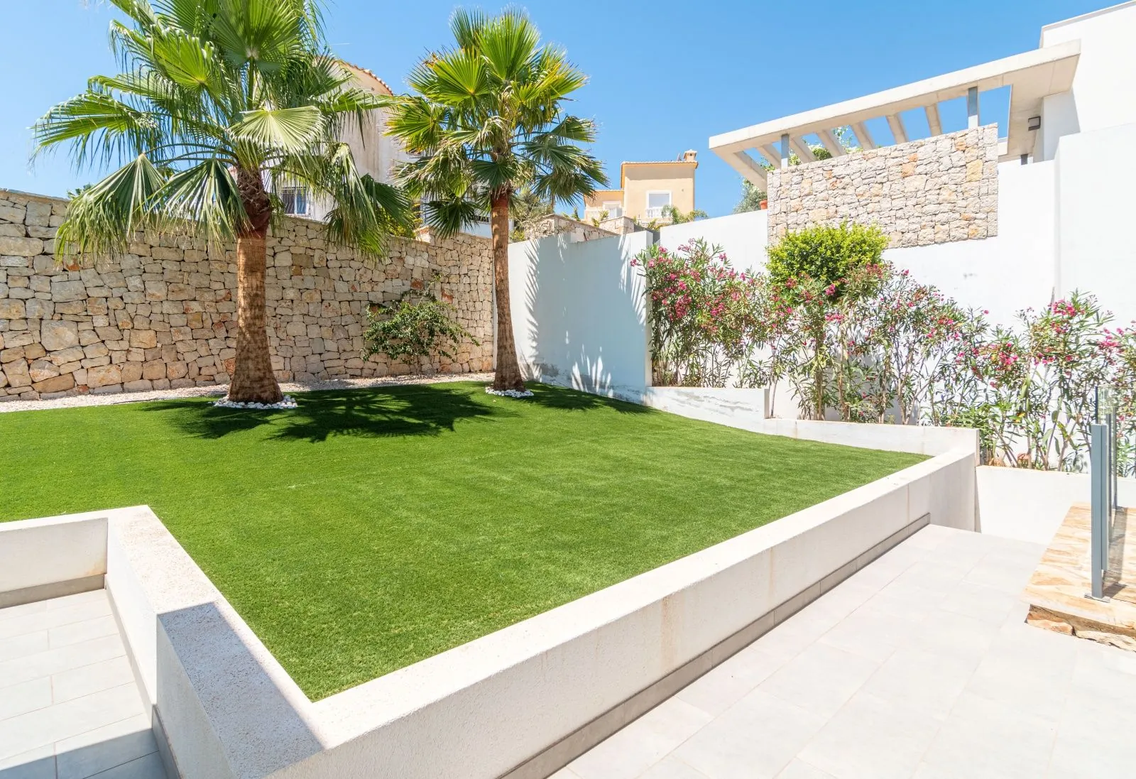 Chalet moderno en venta en Cumbre del Sol Benitachell, Costa Blanca