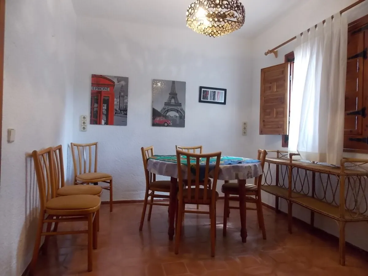 Venta. Chalet/Villa en Jávea