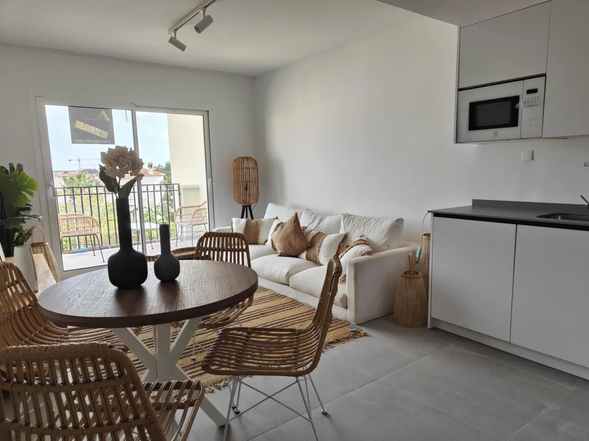Verkauf. Wohnung in Denia