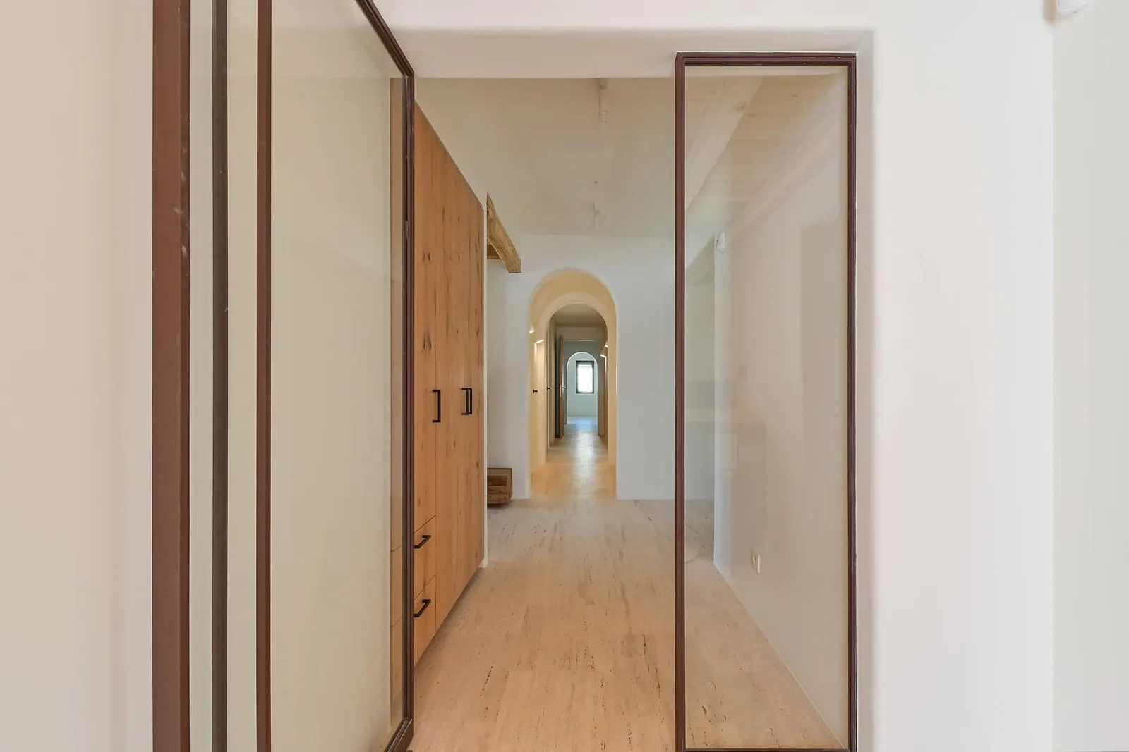 Villa en venta en Benissa