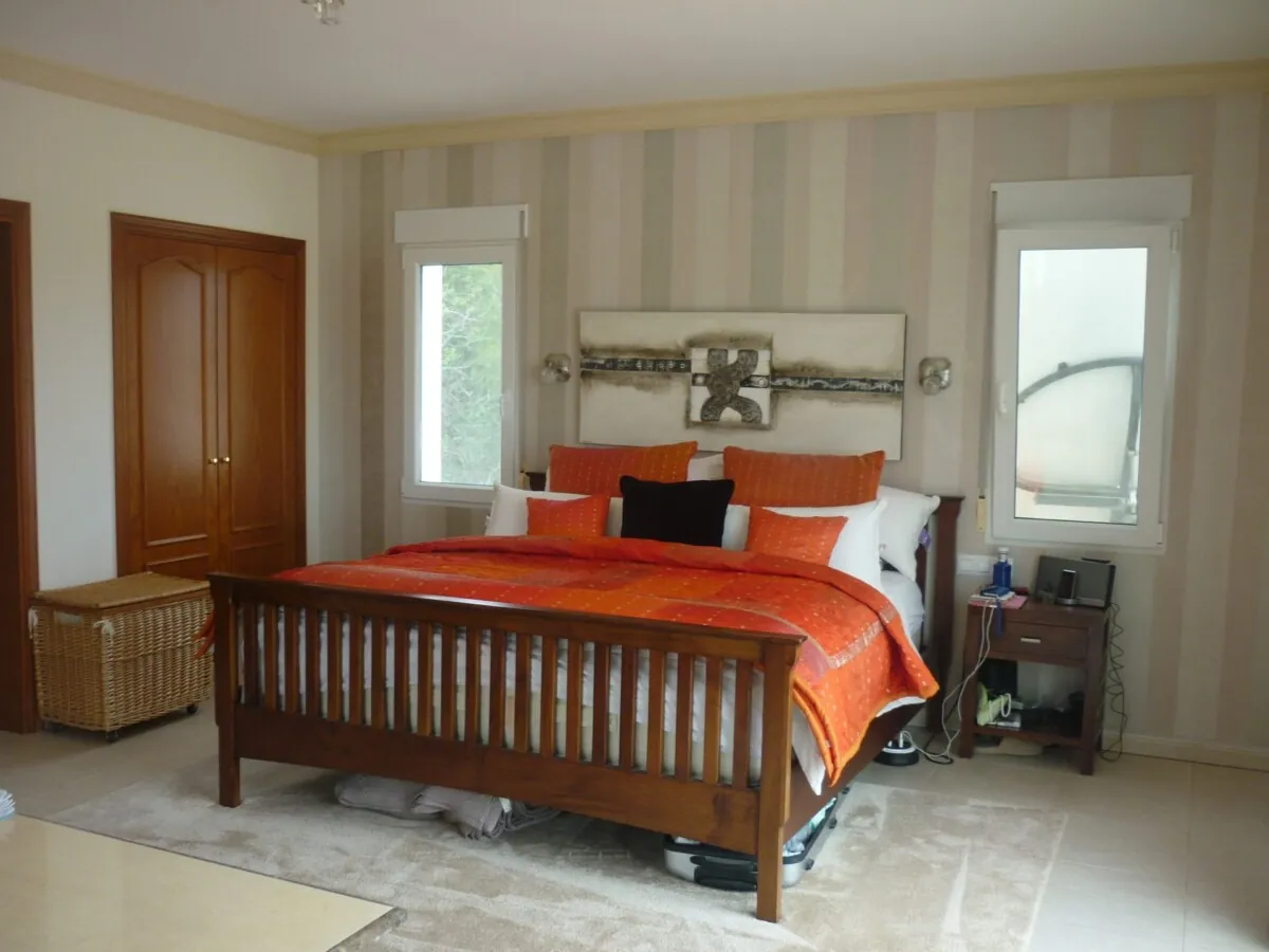 Venta. Chalet/Villa en Jávea