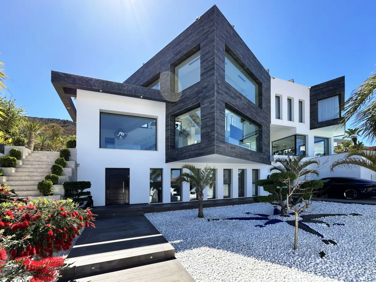 Venta. Chalet/Villa en Jávea