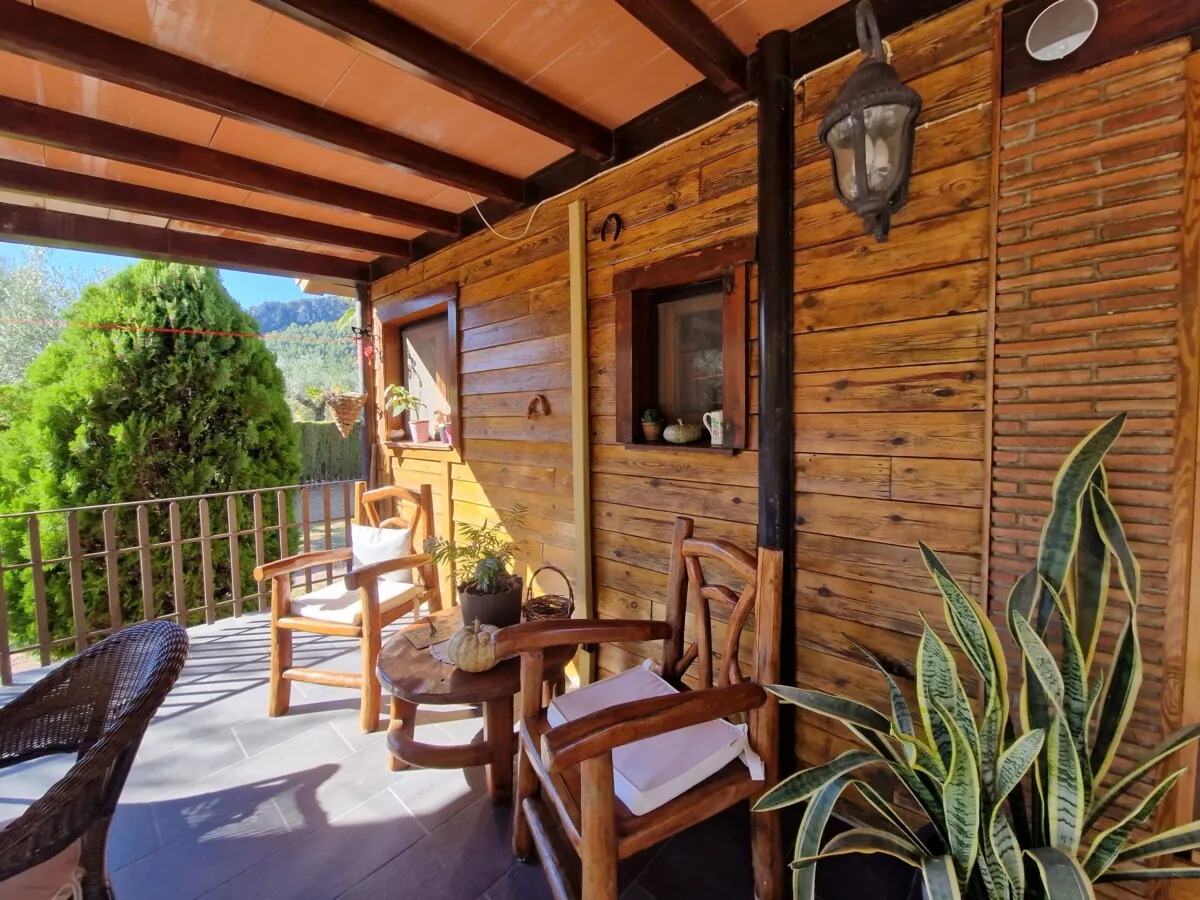 Venta. Finca en Orba