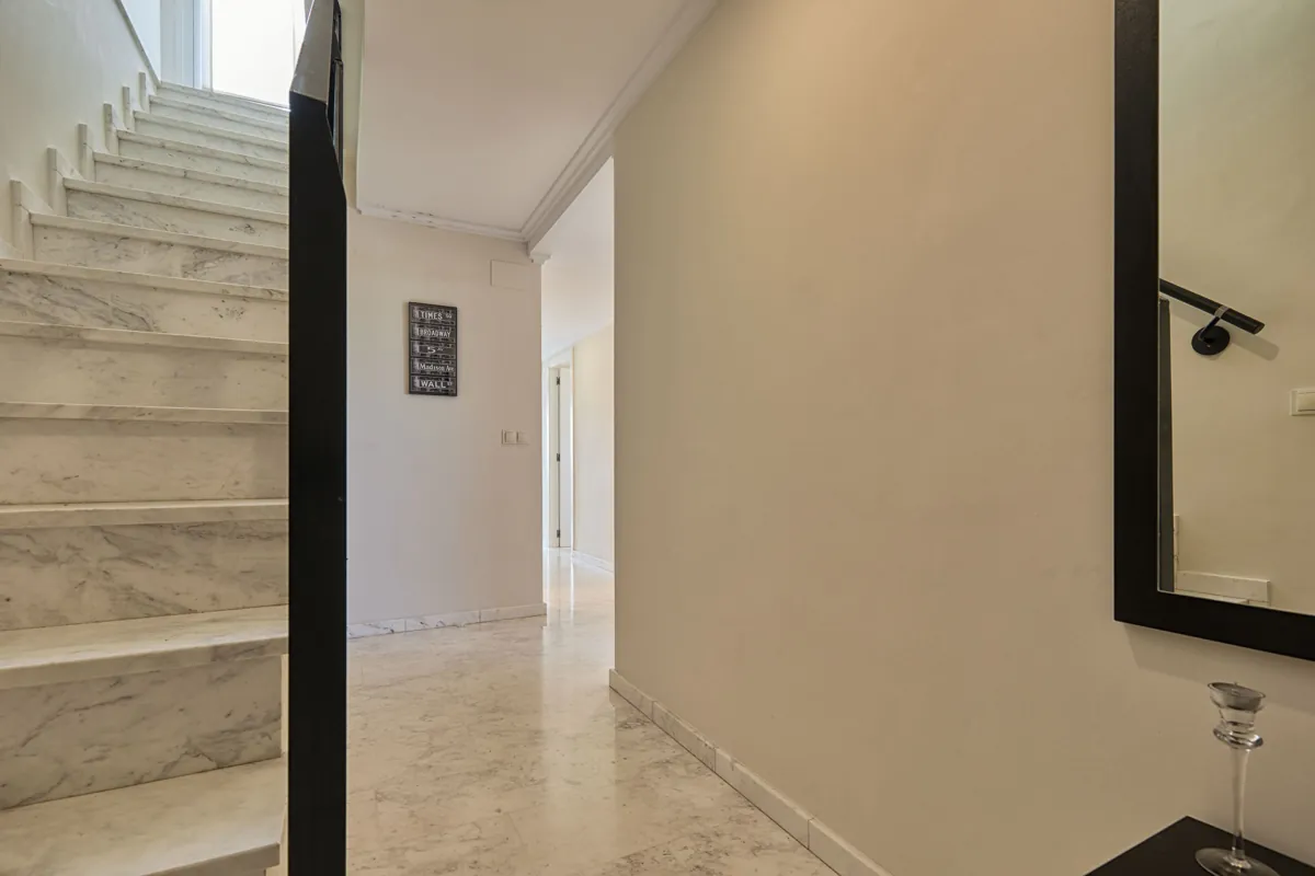 Venta. Ático en Jávea