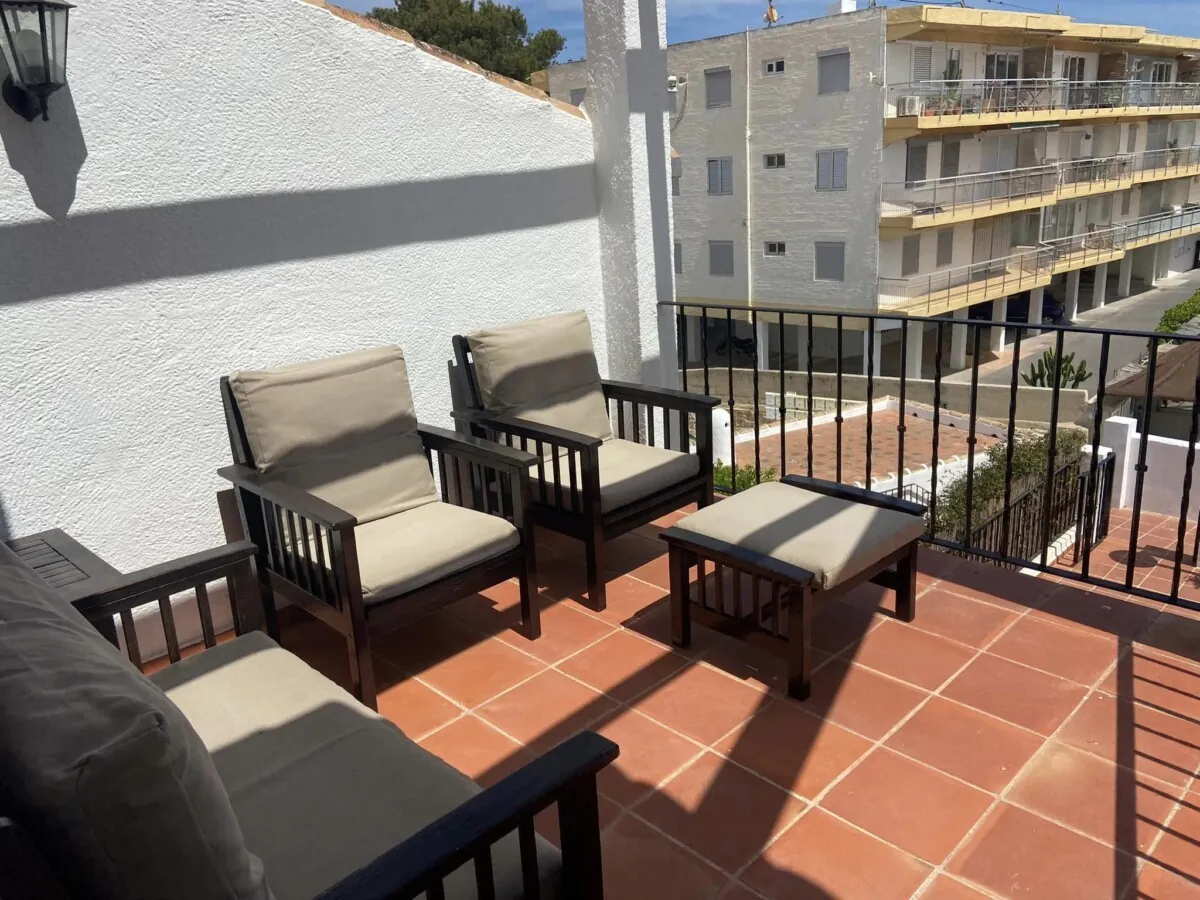 Venta. Casa de pueblo en Jávea