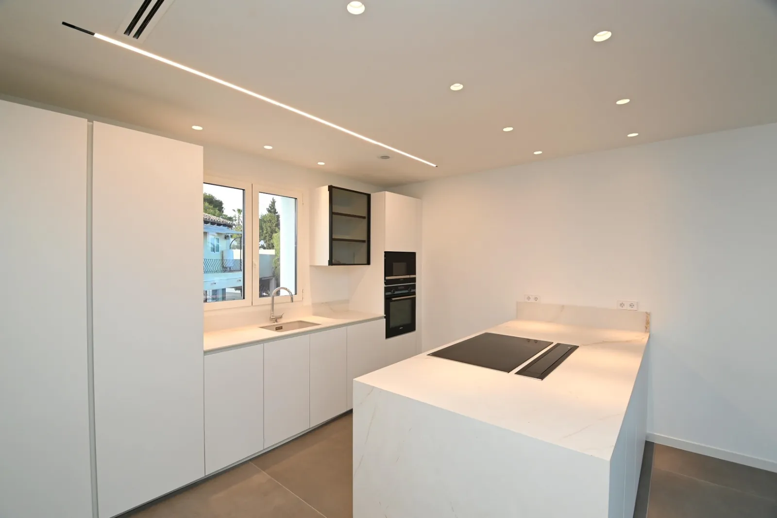 Venta. Villa/Chalet en Moraira
