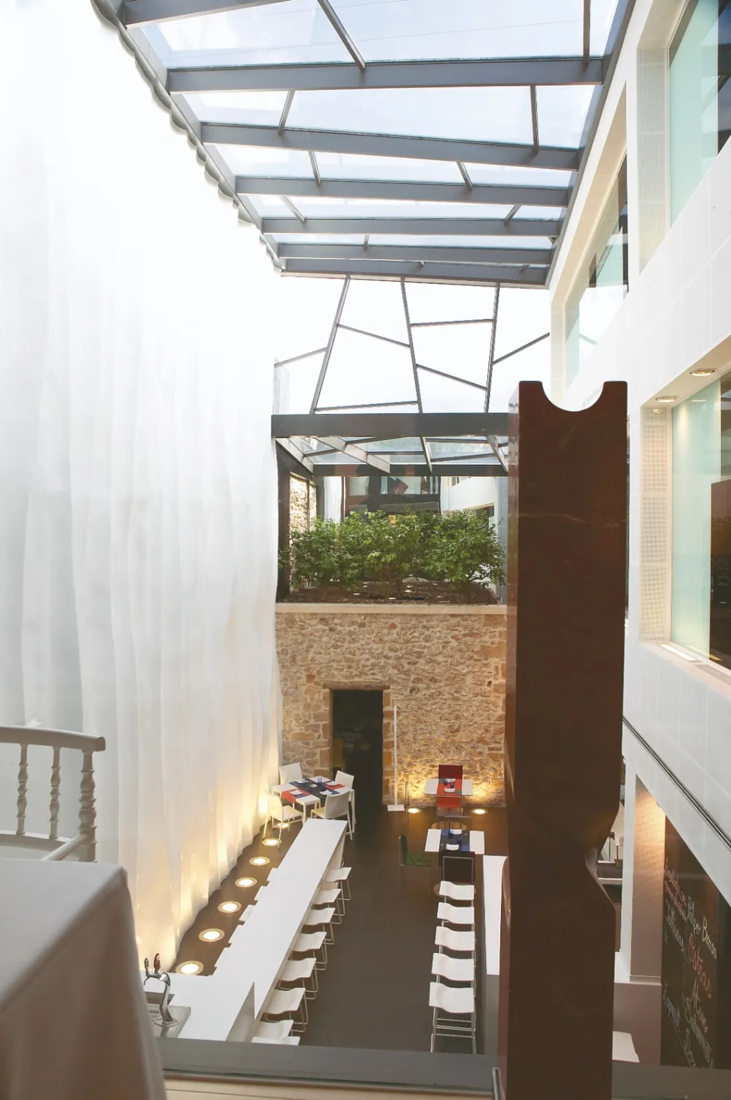 Restaurante de primer nivel en Dénia