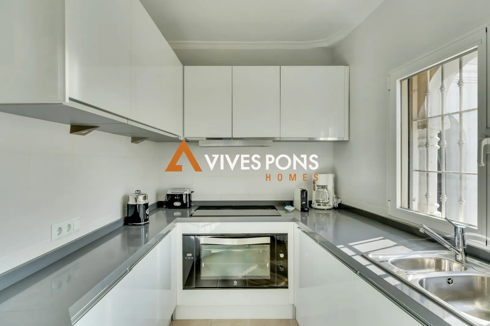 Villa con vistas al mar en Marquesa VI, Dénia