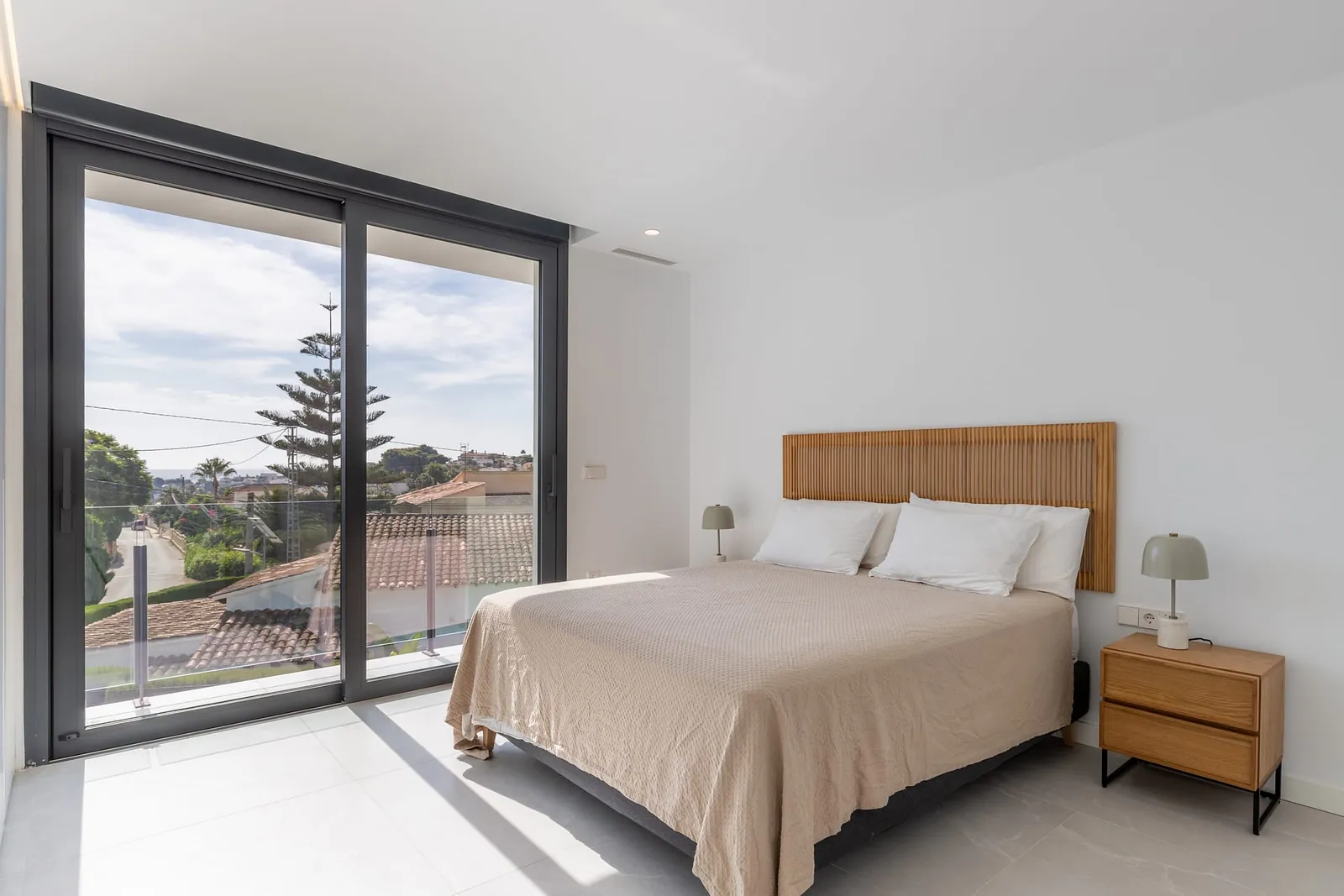 Venta. Chalet/Villa en Benissa