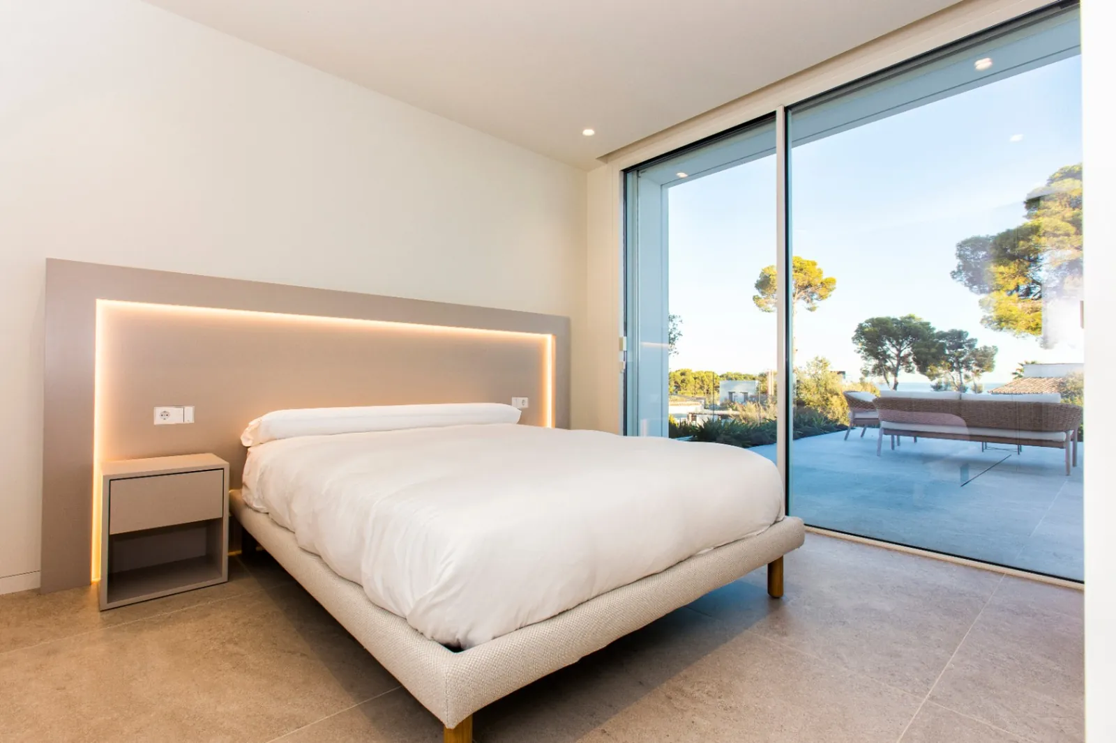Venta. Villa/Chalet en Benissa
