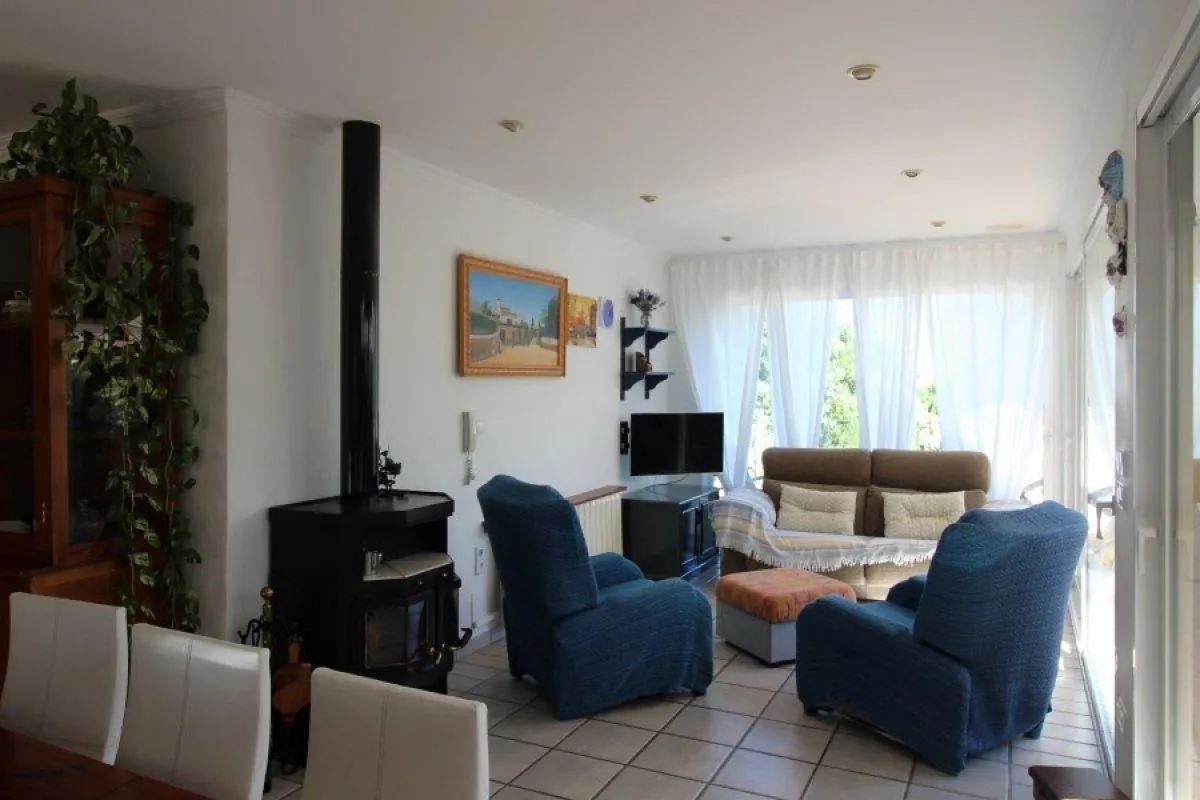 Villa / Chalet en venta en Dénia