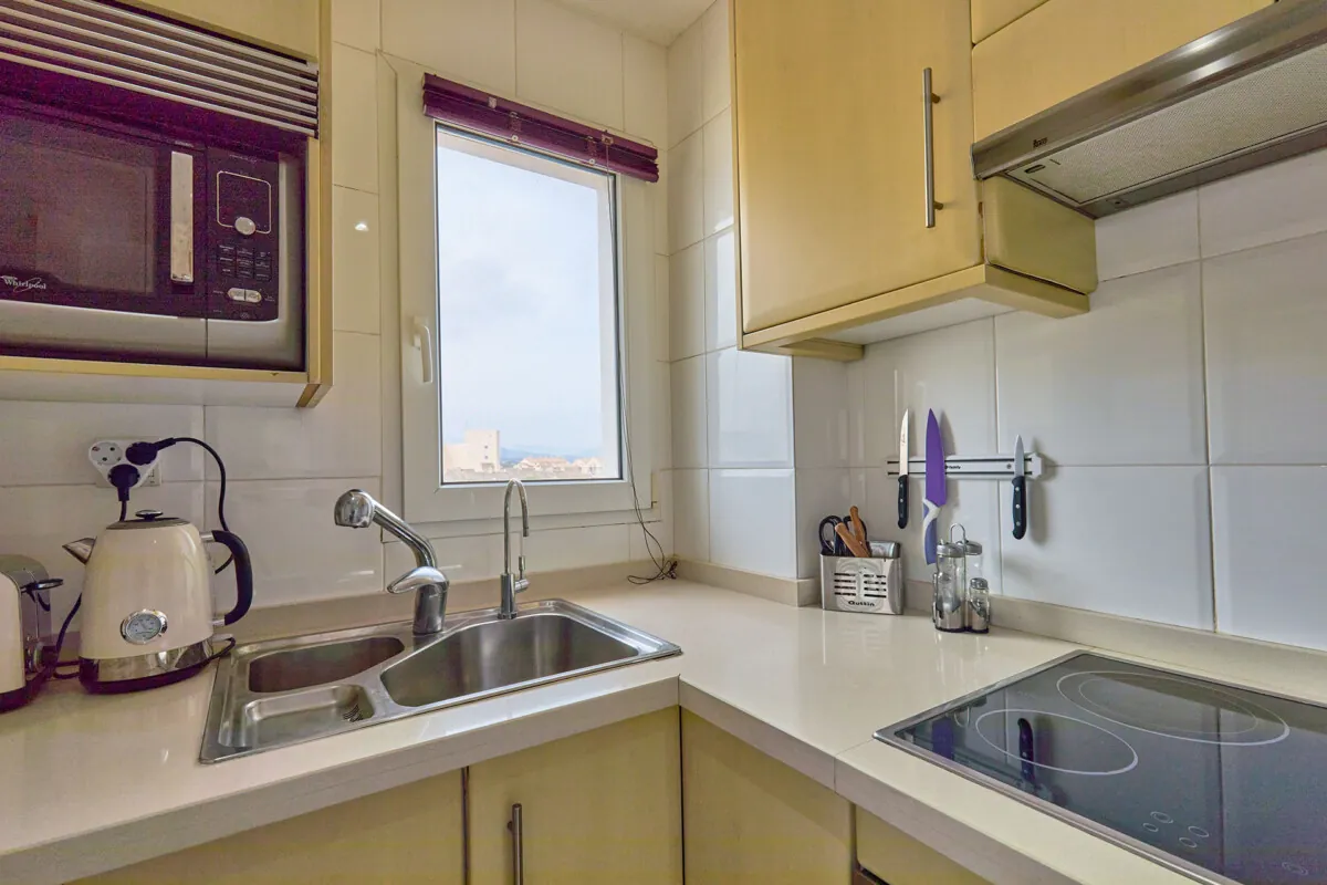 Venta. Apartamento en Jávea