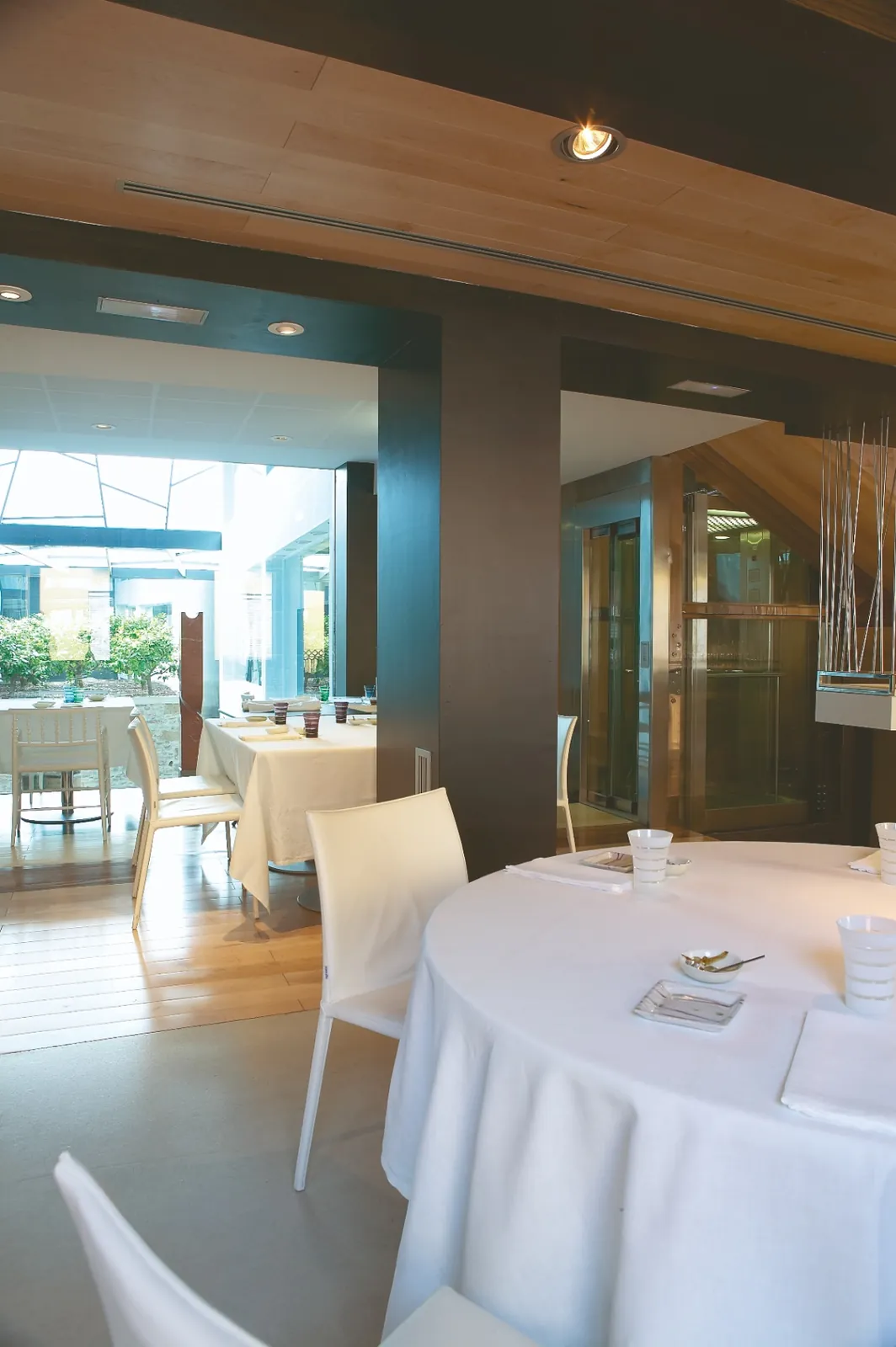 Restaurante de primer nivel en Dénia