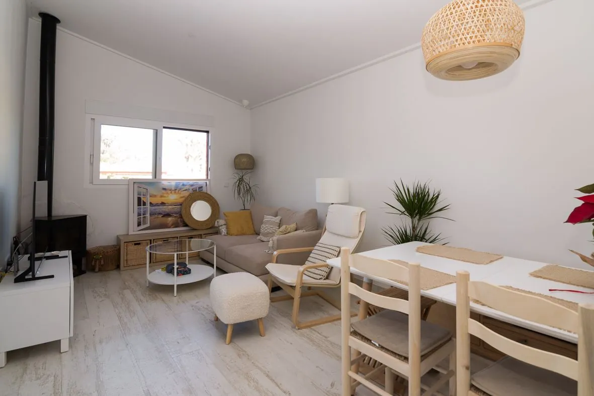 Verkoop. Villa in Denia