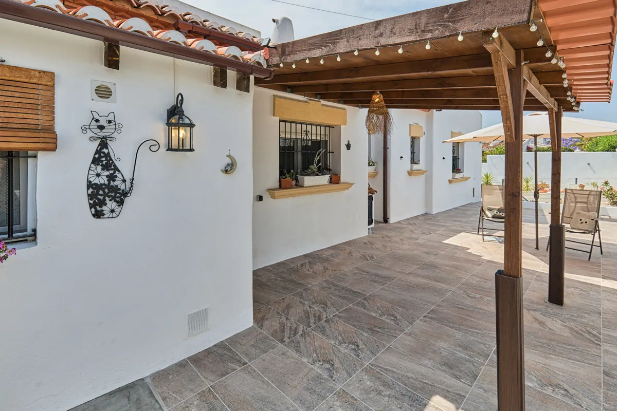 Venta. Chalet/Villa en Jávea